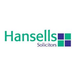 Hansells Solicitors Logo