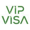 VIP Visa Logo