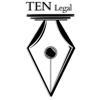 Ten Legal Limited Logo