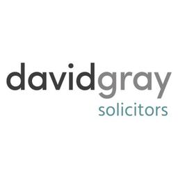 David Gray Solicitors LLP Logo