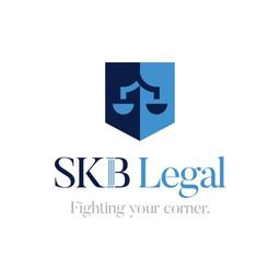 SKB Legal Logo