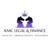 KMC Legal & Finance Logo