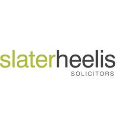 Slater Heelis Logo