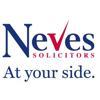 Neves Solicitors - Luton, Milton Keynes and Harpenden Logo