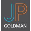 JP Goldman Logo