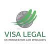 Visa Legal Logo