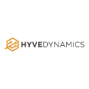 Hyve Dynamics Logo
