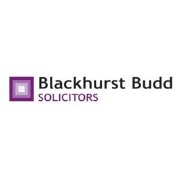 Blackhurst Budd Solicitors Logo