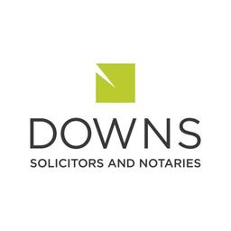 Downs Solicitors LLP Logo