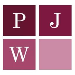 Paul J Watson Solicitor Logo