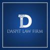 Daspit Law Firm Logo