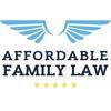 Affordable Family Law, Inc. Logo