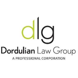 Dordulian Law Group Logo