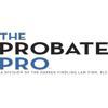 The Probate Pro - A Division of The Darren Findling Law Firm, PLC Logo