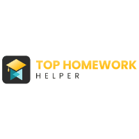 TopHomeworkHelper Logo