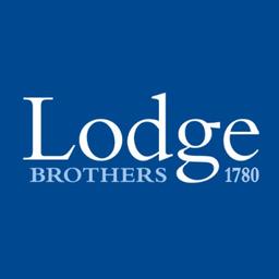 LODGE BROS. (FUNERALS) LIMITED Logo