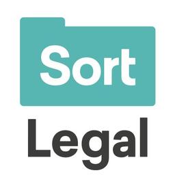 Sort Legal Logo