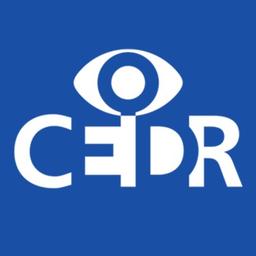 Centre for Effective Dispute Resolution (CEDR) Logo