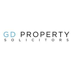 GD Property Solicitors Logo