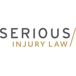 Serious Injury Law Limited Logo