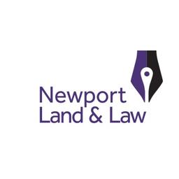 NEWPORT LAND AND LAW LIMITED Logo