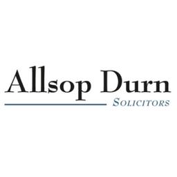 Allsop Durn Solicitors Logo