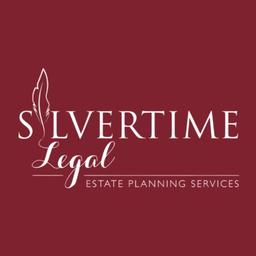 Silvertime Legal Logo