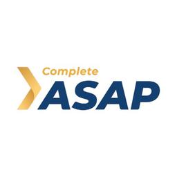 CompleteASAP Logo