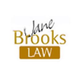 Jane Brooks Law Logo