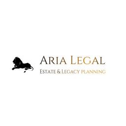 Aria Legal Ltd Logo