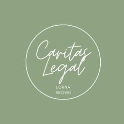 Caritas Legal Logo