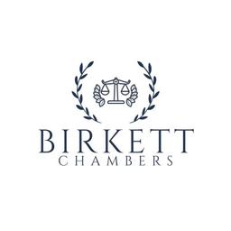 Birkett Chambers Logo