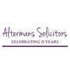 Altermans Solicitors Logo