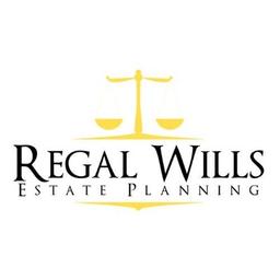Regal Wills & Estate Planning Services Logo