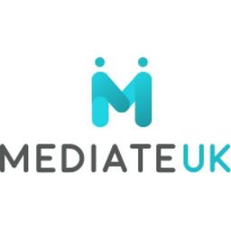 Mediate UK Logo
