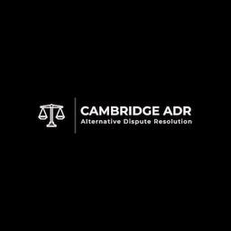 Cambridge ADR Logo