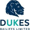 Dukes Bailiffs Limited Logo