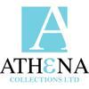 Athena Collections Ltd Logo