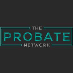 The Probate Network Logo