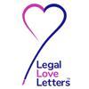 Legal Love Letters™ Logo