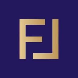Fairmont Legal Logo