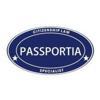 Passportia Limited Logo