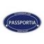 Passportia Limited Logo