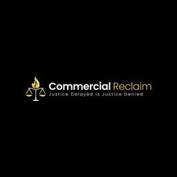 Commercial Reclaim Logo