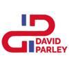 David Parley Logo
