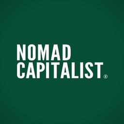 Nomad Capitalist Logo