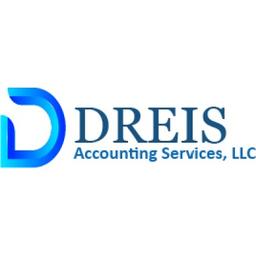 Dreis Accounting Services Logo