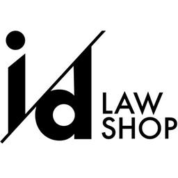 ID Law Shop Logo
