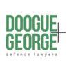 Doogue + George Logo