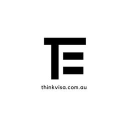 Think Visa Logo